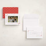 "carajillo" - Holiday Cards in Poppy by chocomocacino - Assembled