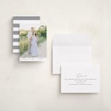 "Glamour" - Holiday Cards in Snow by Nicoletta Savod - Assembled