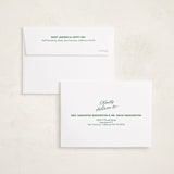 "Merry & Bright Days" - Holiday Cards in Candy by Helena Vitto - FREE Recipient Addressing