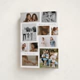 "Season of Memories" - Holiday Cards in Winter by Ashlee Townsend - Folded Card