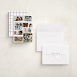 "Season of Memories" - Holiday Cards in Winter by Ashlee Townsend - Assembled