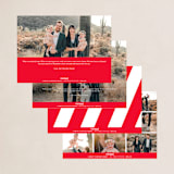 "purry christmas" - Holiday Cards in Holiday by Eric Clegg - Back of Card Options