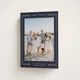 "Christmas Classic" - Holiday Cards in Navigation by Design Lotus - Folded Card