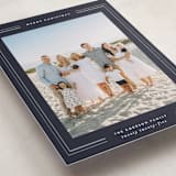 "Christmas Classic" - Holiday Cards in Navigation by Design Lotus - Detail