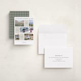 "Favourite Moments" - Holiday Cards in Tinsel by Adelyn T. - Assembled