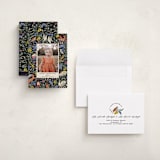 "12 days of christmas" - Holiday Cards in Blue Spruce by Sarah Knight - Assembled
