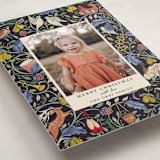 "12 days of christmas" - Holiday Cards in Blue Spruce by Sarah Knight - Detail