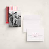 "Brightest Blessings" - Holiday Cards in Snow by Kristie Kern - Assembled