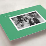 "Bright Greetings" - Holiday Cards in Elf Shoes by Brandy Folse - Detail