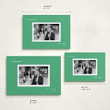 "Bright Greetings" - Holiday Cards in Elf Shoes by Brandy Folse - Formats Available