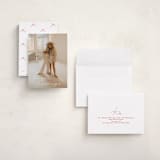 "little cute bow" - Holiday Cards in Holly by Phrosné Barwood - Assembled