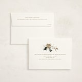 "woodland shimmer" - Holiday Cards in Forest by Susan Zinader - FREE Recipient Addressing