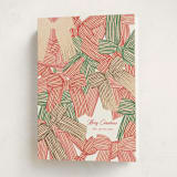 "Bunch of Bows" - Holiday Cards in Elf Shoes by Anna Elder - Folded Card