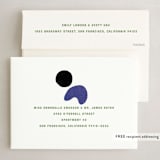 "vanilla and pepper" - Holiday Cards in Pistachio by Sumak Studio - FREE Recipient Addressing