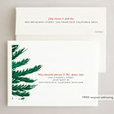 "Ornament Peace, Joy, Hope" - Holiday Cards in Cypress by Angel Walker - FREE Recipient Addressing