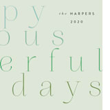 "all the feels" - Holiday Cards in Pistachio by Nazia Hyder - Close-Up