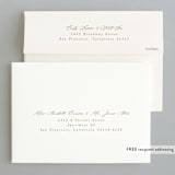 "Bright Berries" - Holiday Cards in Gumdrop by Ally Madison - FREE Recipient Addressing