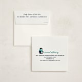 "Warm Wishes" - Holiday Cards in Frozen by Jenna Holcomb - FREE Recipient Addressing
