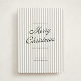 "small things" - Holiday Cards in Evergreen by Sara Hicks Malone - Front