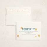 "Christmas polka" - Holiday Cards in Halo by Creo Study - FREE Recipient Addressing