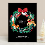 "pastel de nata" - Holiday Cards in Night by chocomocacino - Front