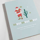 "HOwdy, HOwdy, HOwdy" - Holiday Cards in Frozen by tara berg - Detail