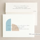 "Modern Holy Family" - Holiday Cards in Silent Night by Maria Alou - FREE Recipient Addressing