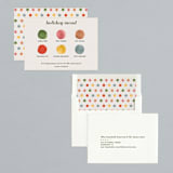 "festive mood" - Holiday Cards in Canvas by taylor jane roy - Assembled