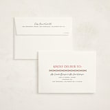 "Fruitcake" - Holiday Cards in Fruitcake by Pixel and Hank - FREE Recipient Addressing