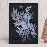 "botanique" - Holiday Cards in Frozen by Heather Cairl - Front