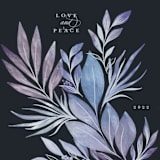 "botanique" - Holiday Cards in Frozen by Heather Cairl - Detail