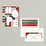 "Hope and more" - Holiday Cards in Festive by Creo Study - Assembled