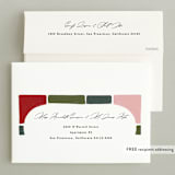 "Hope and more" - Holiday Cards in Festive by Creo Study - FREE Recipient Addressing