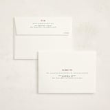 "Confetti Type Party" - Holiday Cards in Cozy Confetti by Alisa Galitsyna - FREE Recipient Addressing