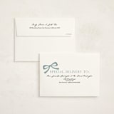 "New Home for the Holidays!" - Holiday Cards in Mint by Sherley Ferreira - FREE Recipient Addressing