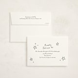 "New Year Stars" - Holiday Cards in Party by Pixel and Hank - FREE Recipient Addressing