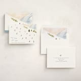 "Tis the Skison" - Holiday Cards in Snow by Lindsay Megahed - Assembled