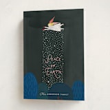 "Snow Angel" - Holiday Cards in Forest by Eve Schultz - Folded Card