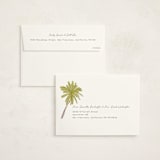 "Coastal Greetings" - Holiday Cards in Pool by Annie Montgomery - FREE Recipient Addressing