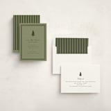 "holiday move" - Holiday Cards in Balsam Fir by Sara Hicks Malone - Assembled