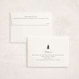 "holiday move" - Holiday Cards in Balsam Fir by Sara Hicks Malone - FREE Recipient Addressing