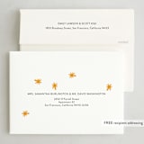 "Wishing Tree" - Holiday Cards in Gumdrops by Lindsay Megahed - FREE Recipient Addressing