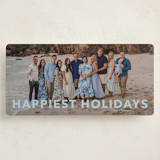 "Gilded" - Holiday Cards in Wintermint by Angela Thompson - Front