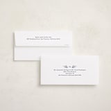 "Jolly" - Holiday Cards in Night Sky by Pati Cascino - FREE Recipient Addressing