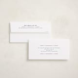 "Inner Joy" - Holiday Cards in Marine by Lauren Chism - FREE Recipient Addressing