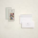 "Pavlova" - Holiday Cards in Wreath by Blustery August - Fully Customized