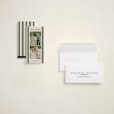 "rugby" - Holiday Cards in Pine by Annie Shapiro - Fully Customized