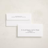 "rugby" - Tall Holiday Cards in Holly Berry by Annie Shapiro - FREE Recipient Addressing