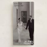 "together" - Holiday Cards in Midnight by Inkblot Design - Front