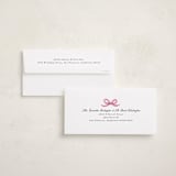 "Hanging Out For The Holidays" - Tall Holiday Cards in Candy by mo kelley - FREE Recipient Addressing